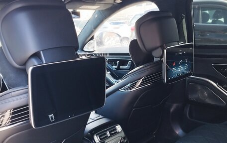 Mercedes-Benz S-Класс, 2021 год, 12 300 000 рублей, 7 фотография