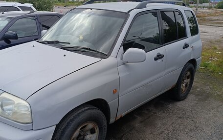 Mazda Proceed Levante II, 1999 год, 167 000 рублей, 2 фотография