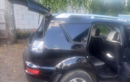 Mitsubishi Outlander III рестайлинг 3, 2010 год, 1 200 000 рублей, 8 фотография