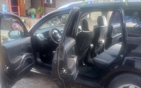 Mitsubishi Outlander III рестайлинг 3, 2010 год, 1 200 000 рублей, 10 фотография