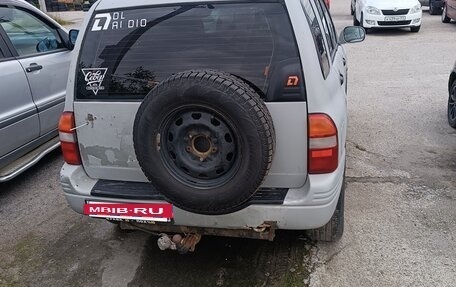 Mazda Proceed Levante II, 1999 год, 167 000 рублей, 3 фотография