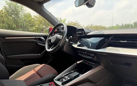 Audi A3, 2021 год, 1 560 007 рублей, 11 фотография
