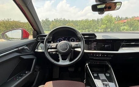 Audi A3, 2021 год, 1 560 007 рублей, 13 фотография