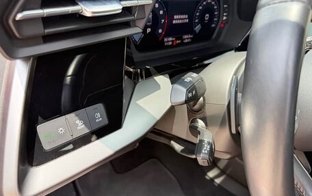 Audi A3, 2021 год, 1 560 007 рублей, 15 фотография