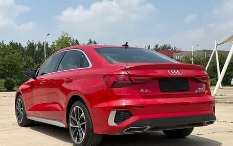 Audi A3, 2021 год, 1 560 007 рублей, 5 фотография