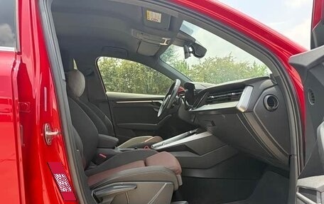 Audi A3, 2021 год, 1 560 007 рублей, 8 фотография