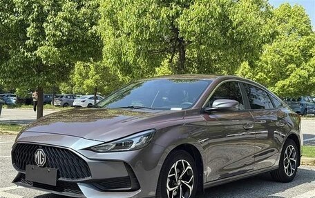 MG 5, 2023 год, 945 000 рублей, 3 фотография