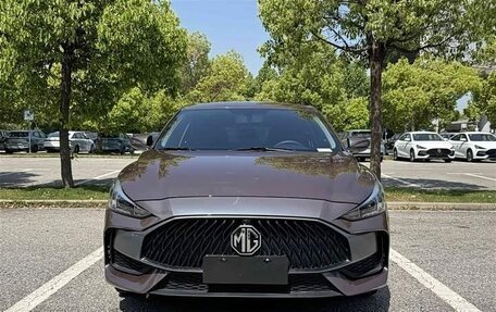 MG 5, 2023 год, 945 000 рублей, 2 фотография