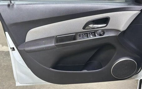 Chevrolet Cruze II, 2012 год, 609 000 рублей, 11 фотография
