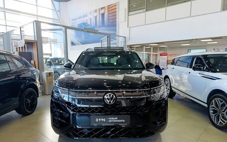 Volkswagen Teramont, 2026 год, 6 400 000 рублей, 2 фотография