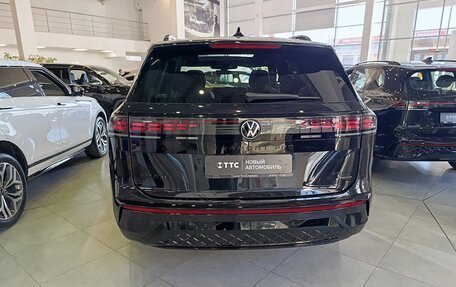 Volkswagen Teramont, 2026 год, 6 400 000 рублей, 6 фотография