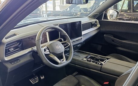 Volkswagen Teramont, 2026 год, 6 400 000 рублей, 14 фотография