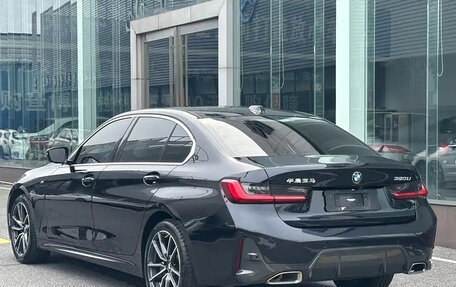 BMW 3 серия, 2023 год, 3 000 000 рублей, 6 фотография