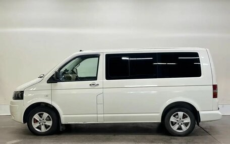 Volkswagen Transporter T5 рестайлинг, 2004 год, 899 000 рублей, 5 фотография