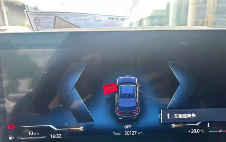 BMW 3 серия, 2023 год, 3 000 000 рублей, 13 фотография