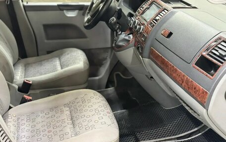 Volkswagen Transporter T5 рестайлинг, 2004 год, 899 000 рублей, 8 фотография