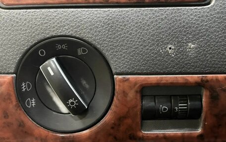Volkswagen Transporter T5 рестайлинг, 2004 год, 899 000 рублей, 15 фотография