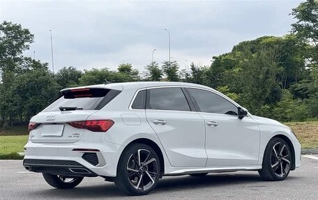 Audi A3, 2023 год, 1 760 007 рублей, 2 фотография
