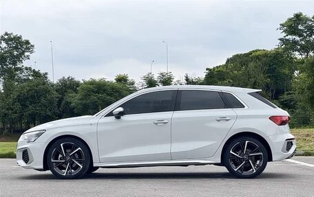 Audi A3, 2023 год, 1 760 007 рублей, 6 фотография