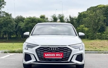 Audi A3, 2023 год, 1 760 007 рублей, 3 фотография