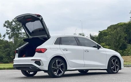 Audi A3, 2023 год, 1 760 007 рублей, 8 фотография