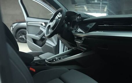 Audi A3, 2023 год, 1 760 007 рублей, 10 фотография