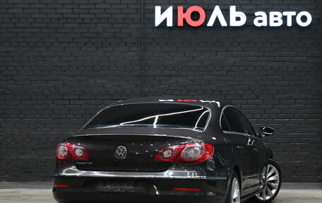 Volkswagen Passat CC I рестайлинг, 2011 год, 1 040 000 рублей, 6 фотография