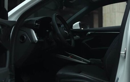 Audi A3, 2023 год, 1 760 007 рублей, 9 фотография