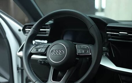 Audi A3, 2023 год, 1 760 007 рублей, 11 фотография