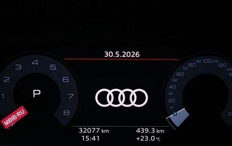 Audi A3, 2023 год, 1 760 007 рублей, 13 фотография
