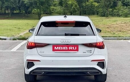Audi A3, 2023 год, 1 760 007 рублей, 7 фотография