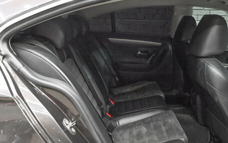 Volkswagen Passat CC I рестайлинг, 2011 год, 1 040 000 рублей, 10 фотография