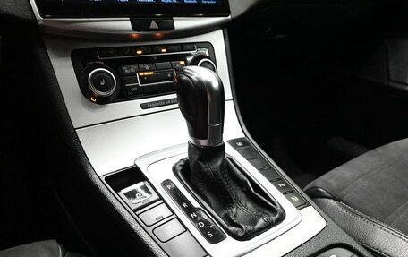 Volkswagen Passat CC I рестайлинг, 2011 год, 1 040 000 рублей, 15 фотография