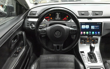 Volkswagen Passat CC I рестайлинг, 2011 год, 1 040 000 рублей, 11 фотография