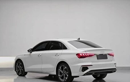 Audi A3, 2023 год, 1 590 000 рублей, 5 фотография