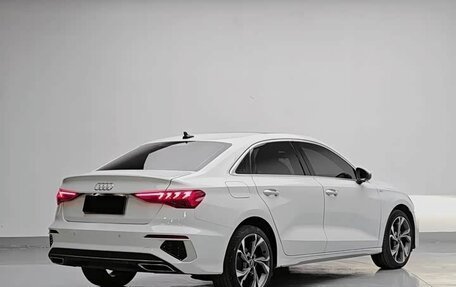 Audi A3, 2023 год, 1 590 000 рублей, 6 фотография