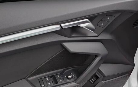 Audi A3, 2023 год, 1 590 000 рублей, 10 фотография