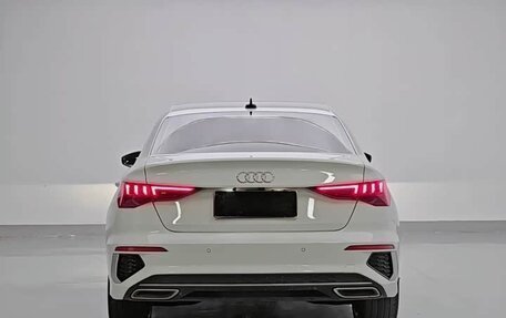 Audi A3, 2023 год, 1 590 000 рублей, 7 фотография