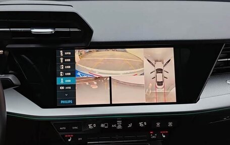 Audi A3, 2023 год, 1 590 000 рублей, 13 фотография