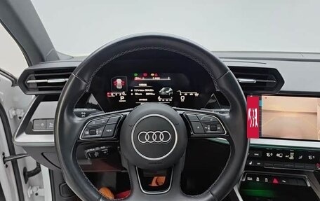 Audi A3, 2023 год, 1 590 000 рублей, 12 фотография