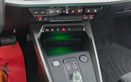 Audi A3, 2023 год, 1 590 000 рублей, 14 фотография