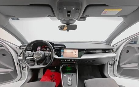 Audi A3, 2023 год, 1 590 000 рублей, 16 фотография
