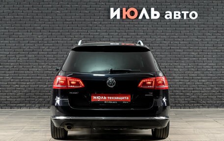 Volkswagen Passat B7, 2014 год, 1 250 000 рублей, 5 фотография