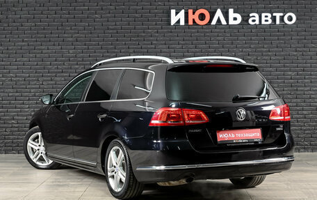 Volkswagen Passat B7, 2014 год, 1 250 000 рублей, 7 фотография