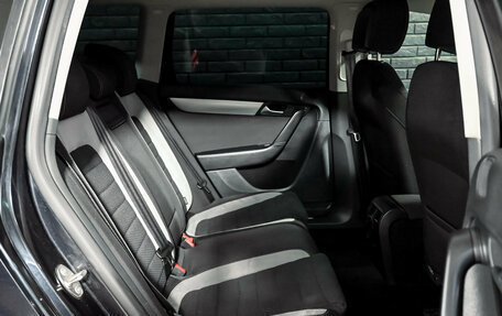 Volkswagen Passat B7, 2014 год, 1 250 000 рублей, 15 фотография