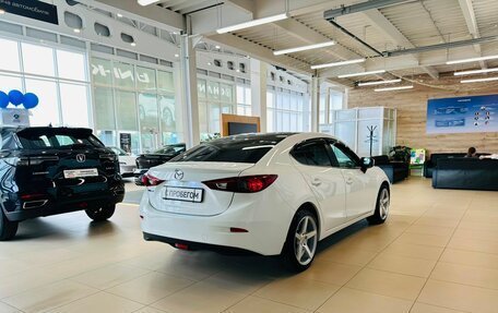 Mazda 3, 2014 год, 1 449 000 рублей, 6 фотография
