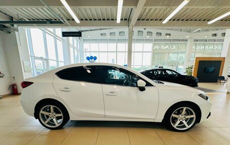 Mazda 3, 2014 год, 1 449 000 рублей, 7 фотография
