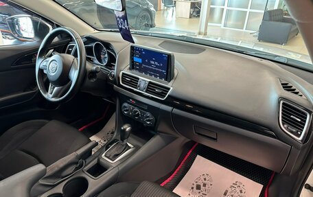 Mazda 3, 2014 год, 1 449 000 рублей, 13 фотография