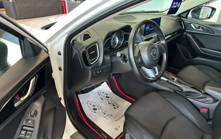 Mazda 3, 2014 год, 1 449 000 рублей, 10 фотография