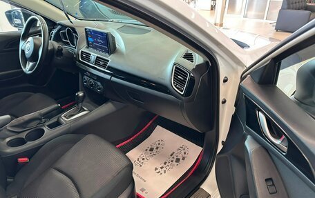 Mazda 3, 2014 год, 1 449 000 рублей, 12 фотография